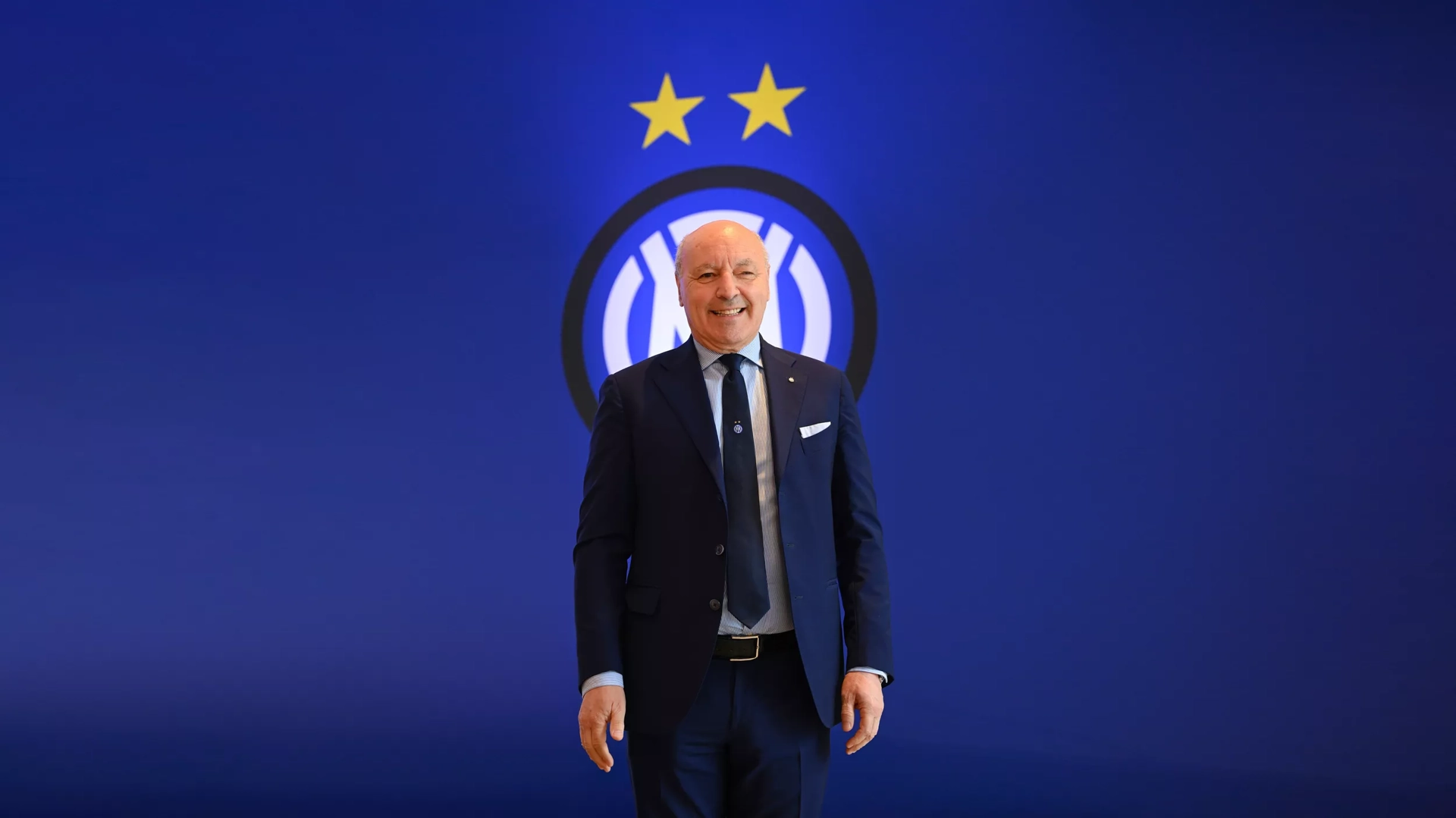 AG体育-国米官方：俱乐部主席马洛塔成为球队股东，持股约2%