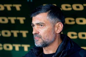 AG体育官方-罗马诺：米兰主帅孔塞桑将离任 菲利克斯将返回切尔西