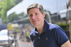 AG体育官网-坚决不放人！记者：水晶宫主帅表示若格伊离开，自己会提出辞职