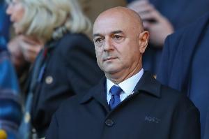 AG体育-镜报解读热刺财报:列维是在公开呼吁主帅 要求其夺得欧联杯冠军