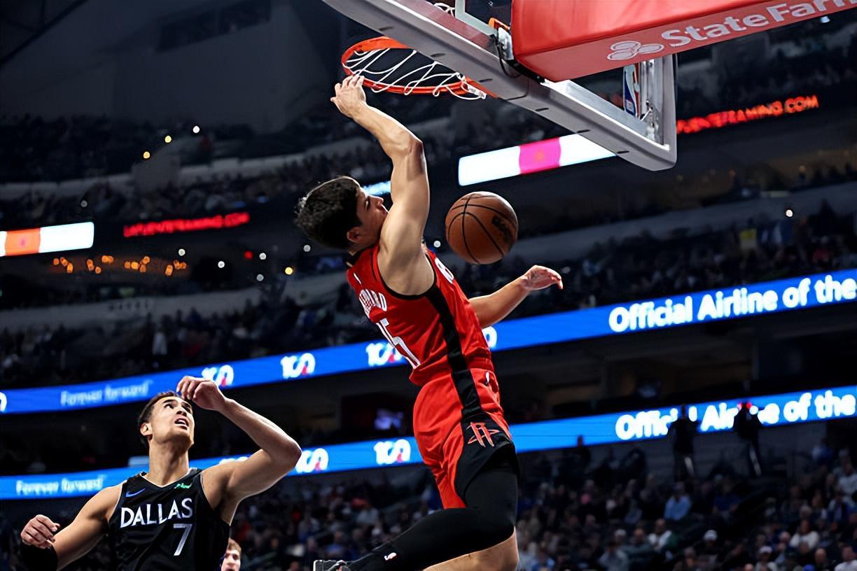 AG官网-连续出现多次失误导致失利？问题是没有探花郎火箭只会输得更惨？