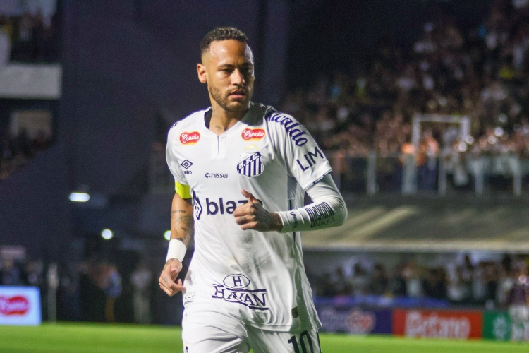 AG体育官方-记者：内马尔对参加世界杯始终保持乐观，因为他无需测试