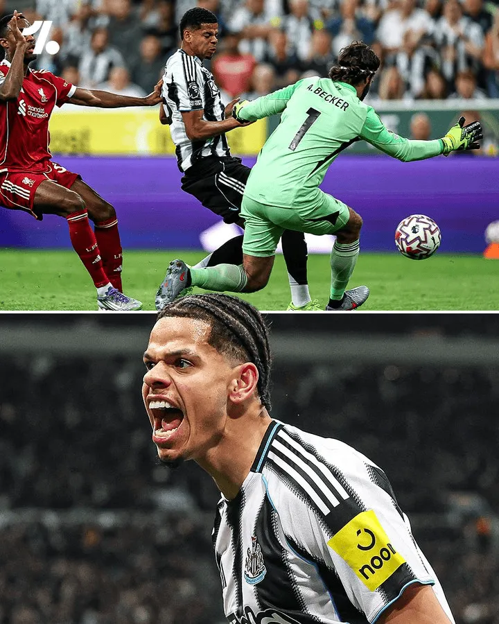 AG官网-奥苏拉本赛季两个英超进球分别是对阵利物浦和曼联打进的